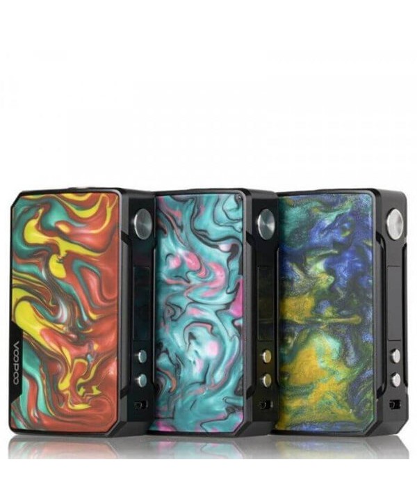 VooPoo Drag 2 177W TC Box Mod