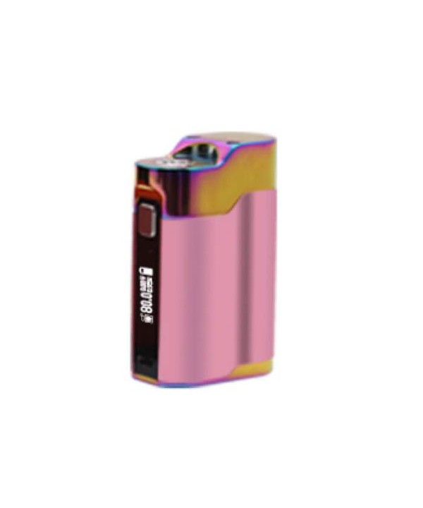 Aspire Cygnet 80W Mod