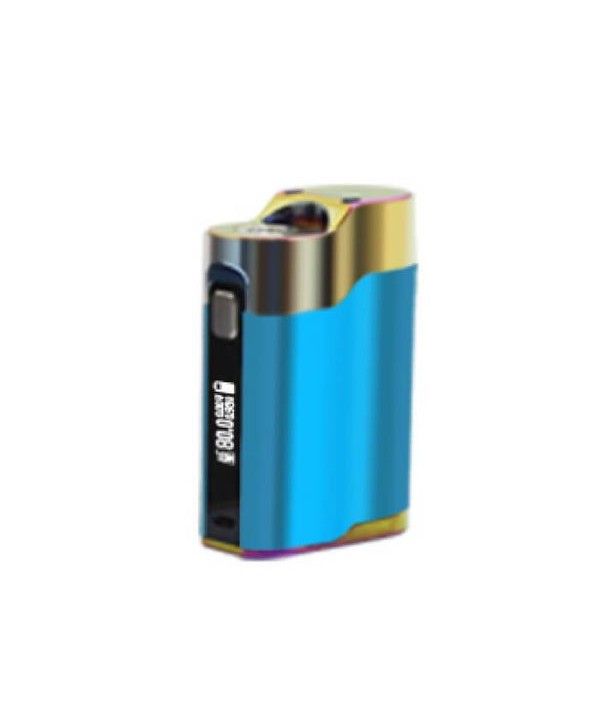 Aspire Cygnet 80W Mod