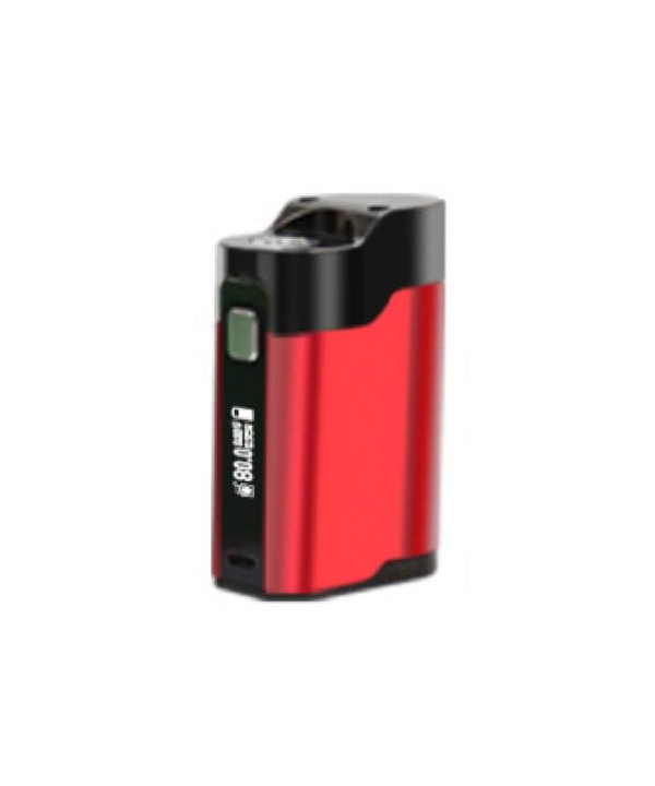 Aspire Cygnet 80W Mod