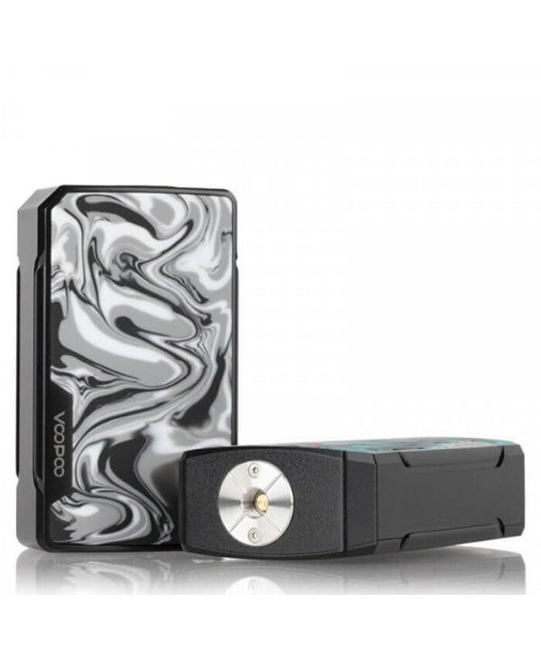 VooPoo Drag 2 177W TC Box Mod