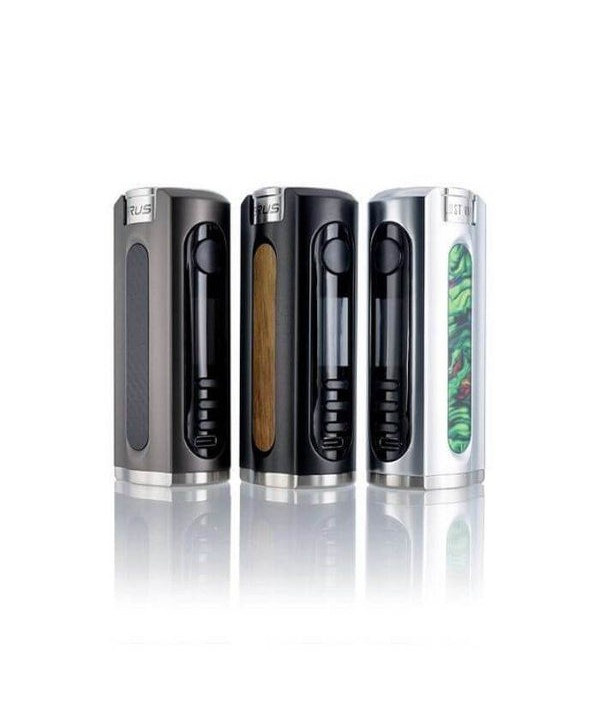 Lost Vape Grus Box Mod