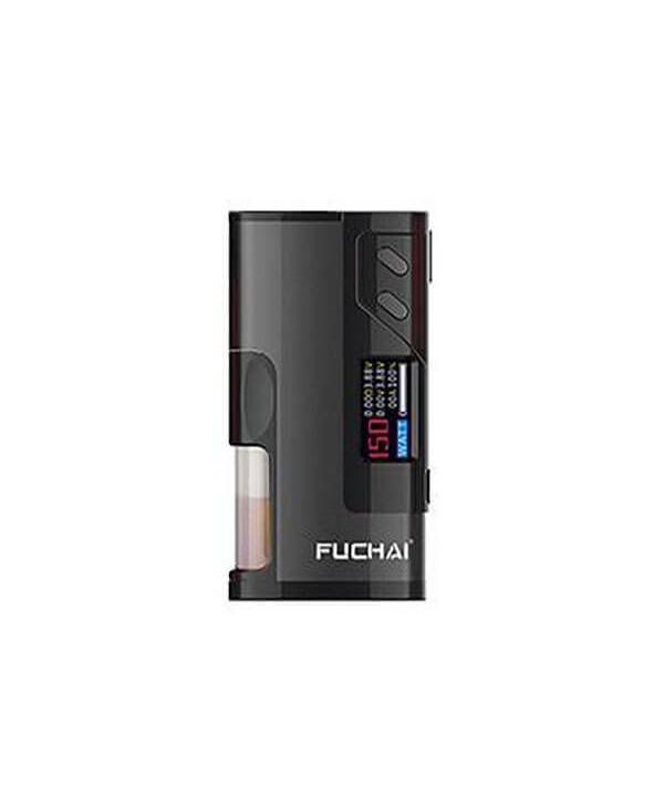 Sigelei Fuchai Squonk 213 Mod Only