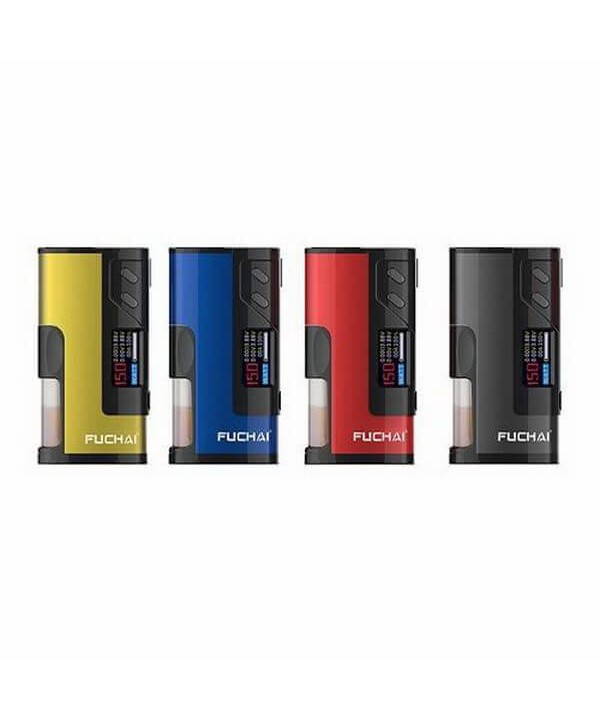 Sigelei Fuchai Squonk 213 Mod Only