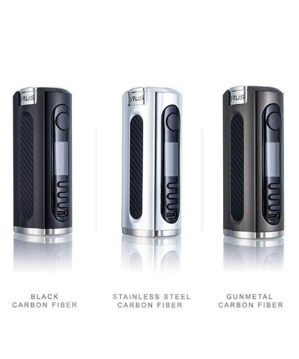 Lost Vape Grus Box Mod