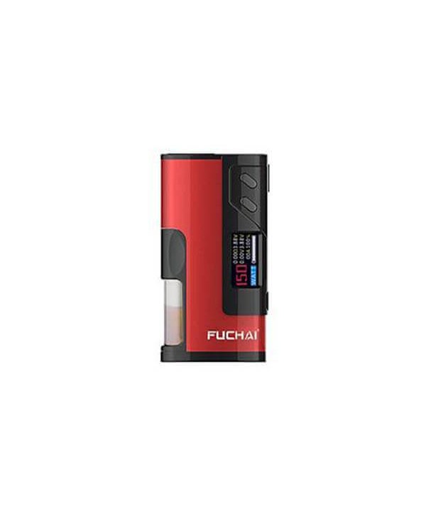 Sigelei Fuchai Squonk 213 Mod Only