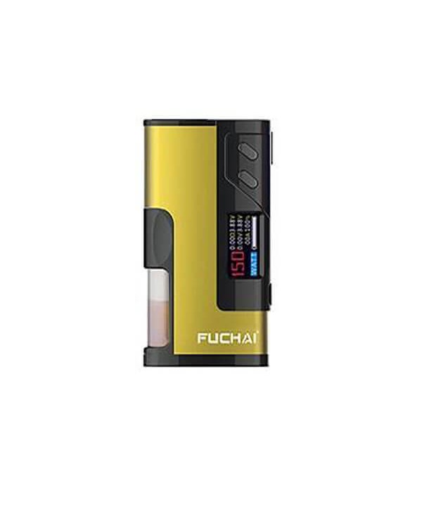 Sigelei Fuchai Squonk 213 Mod Only