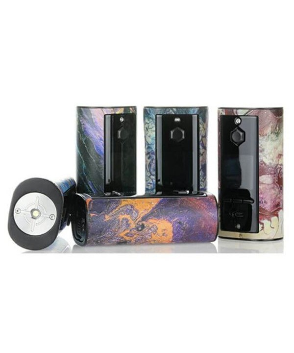 Pioneer4You iPV V-IT Box Mod