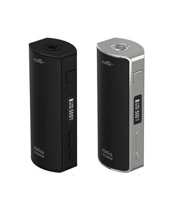 Eleaf iStick 60 Watt Box Mod