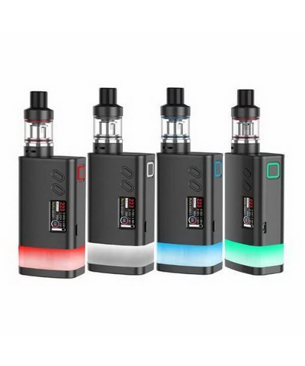 Sigelei Fuchai GLO 230W TC Kit