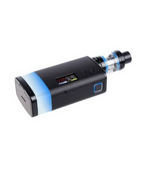 Sigelei Fuchai GLO 230W TC Kit