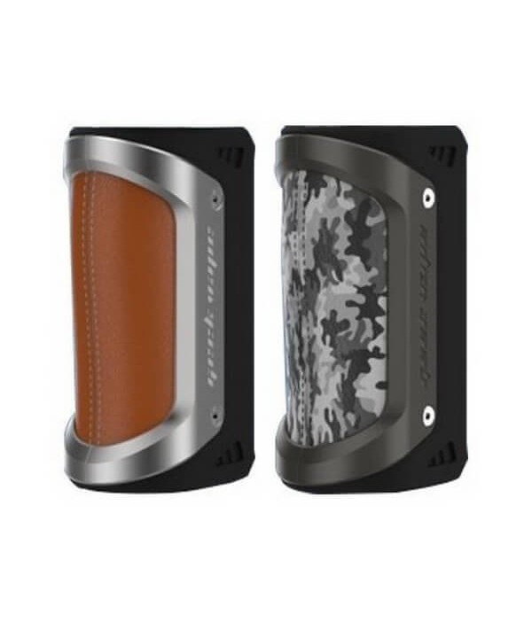 GEEKVAPE Aegis 100W Box Mod w 26650 Battery