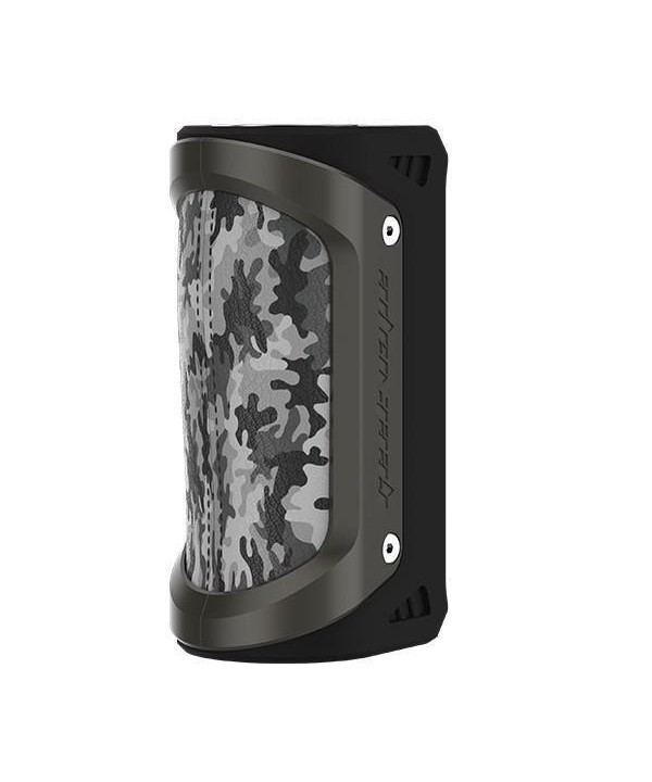 GEEKVAPE Aegis 100W Box Mod w 26650 Battery