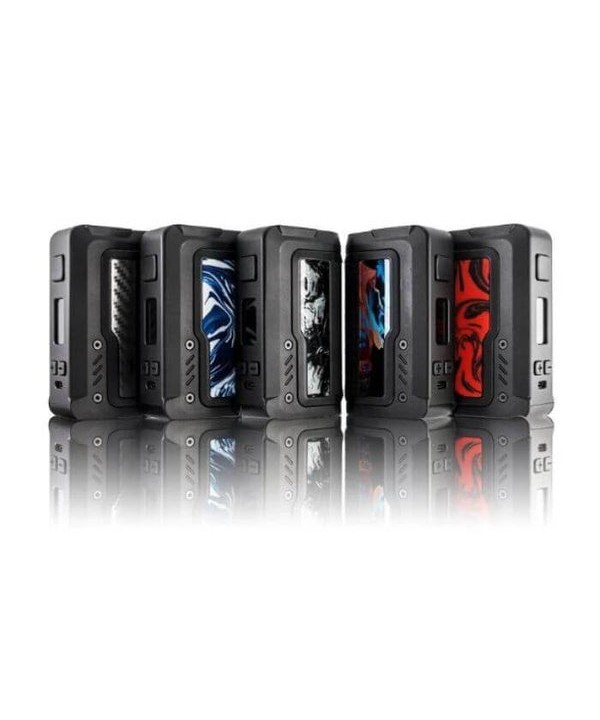 Vandy Vape GAUR-21 200W Mod