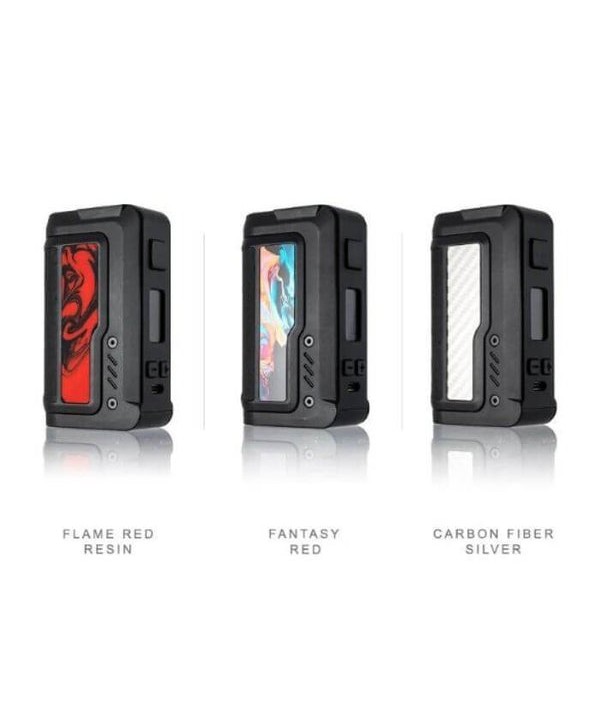 Vandy Vape GAUR-21 200W Mod