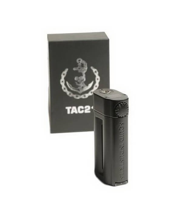 Squid Industries TAC 21 200W Box Mod