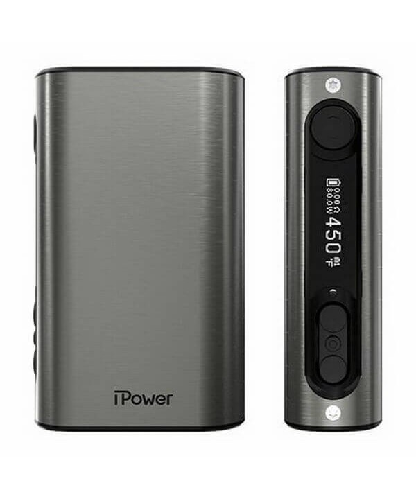 Eleaf iPower 80W 5000mAh Box Mod