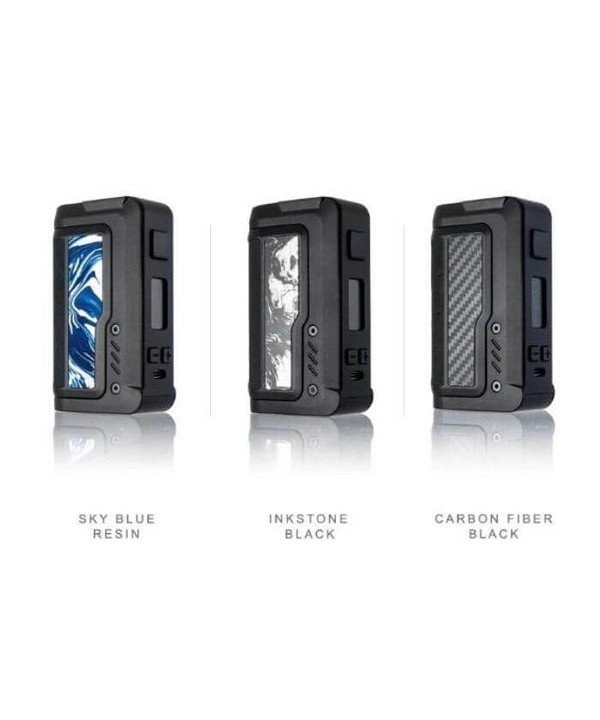 Vandy Vape GAUR-21 200W Mod