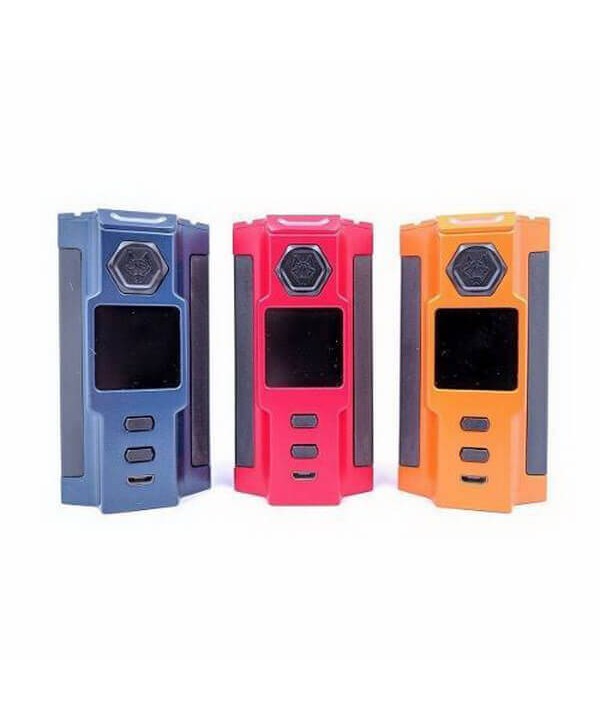 Sigelei SnowWolf Vfeng-S 230W Box Mod Only