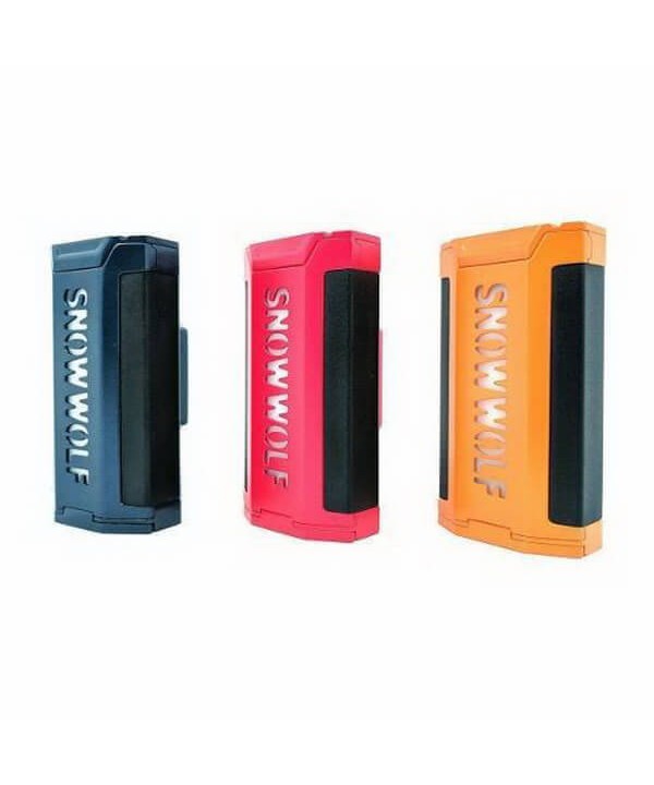 Sigelei SnowWolf Vfeng-S 230W Box Mod Only