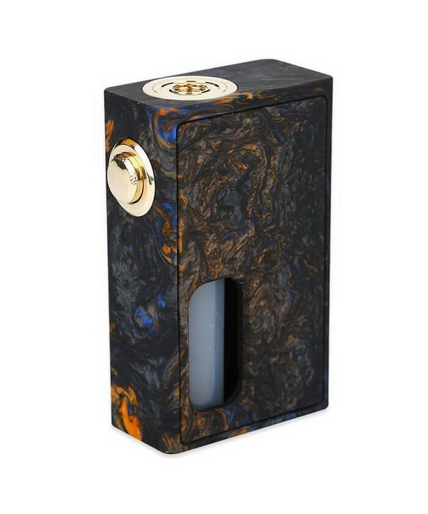 Wotofo RAM Squonker Box Mod by Stentorian