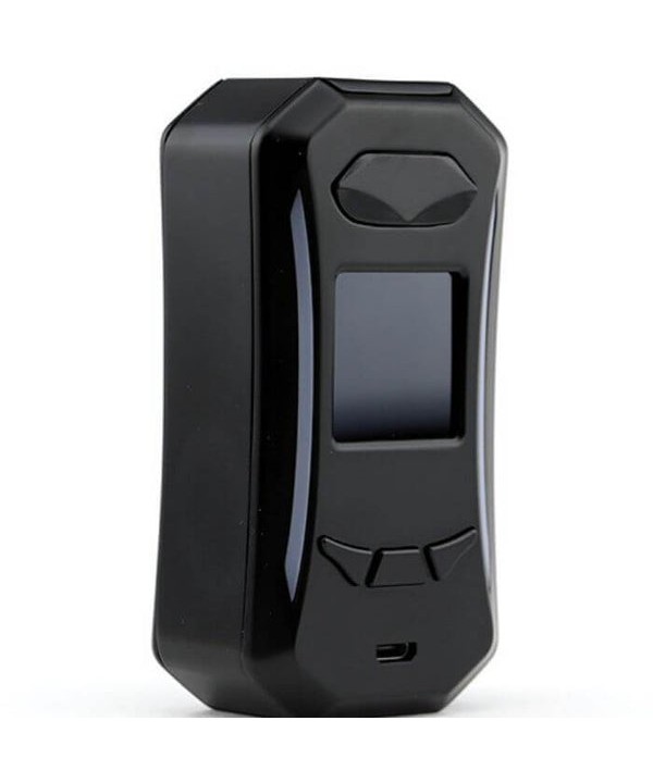 Pioneer4You IPV Trantor Box Mod