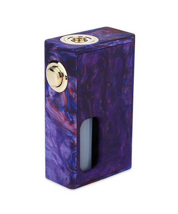 Wotofo RAM Squonker Box Mod by Stentorian