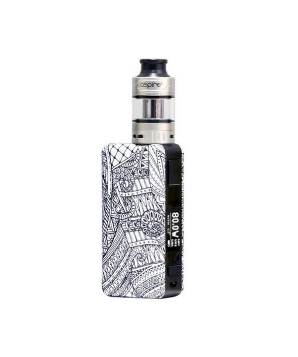 Aspire Puxos 100W Mod Kit