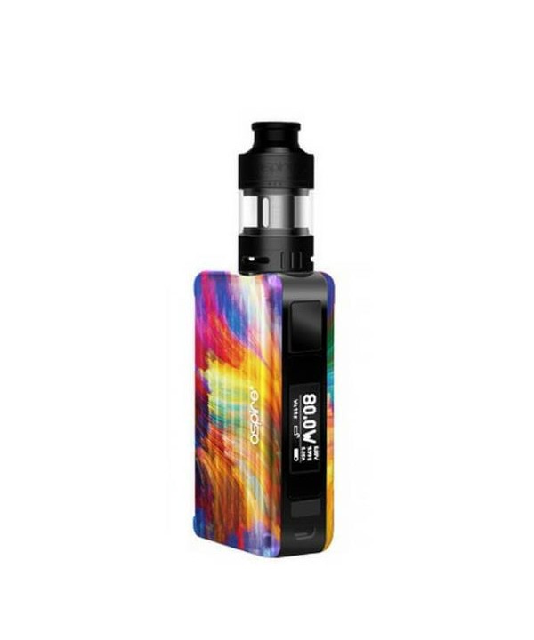 Aspire Puxos 100W Mod Kit