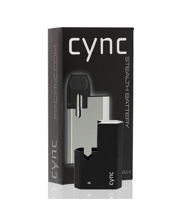 CYNC Pod System Stealth Battery