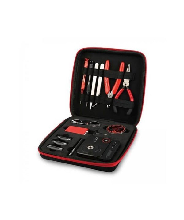 Coil Master DIY Kit V3