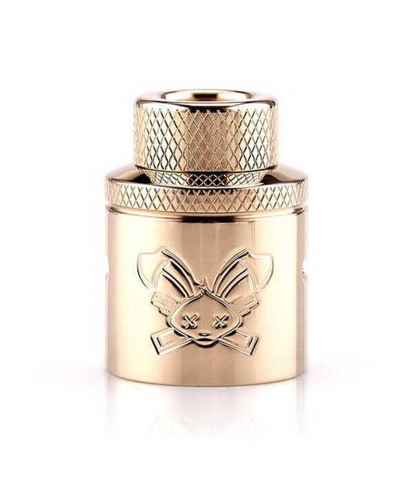 Dead Rabbit 24 Challenge Competition Cap