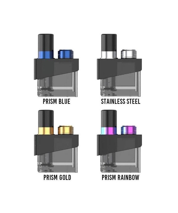 SMOK Trinity Alpha Replacement Pod (Pod only)