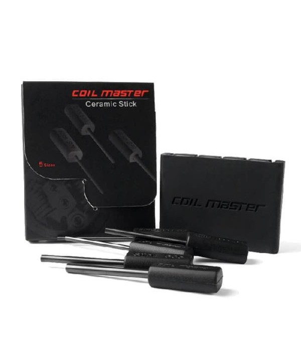 Coil Master Ceramic Coiling Sticks