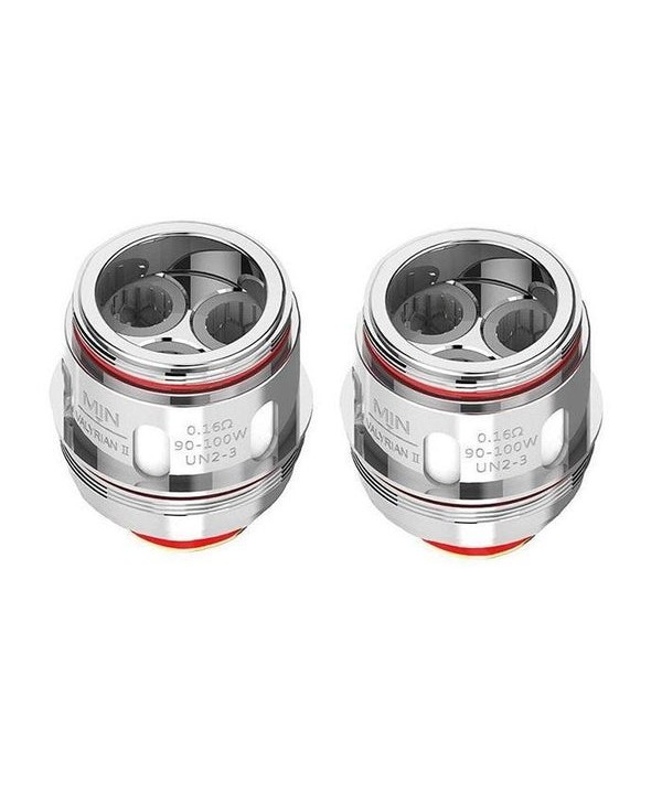 UWELL Valyrian 2 Triple Mesh Coil (2-Pack)