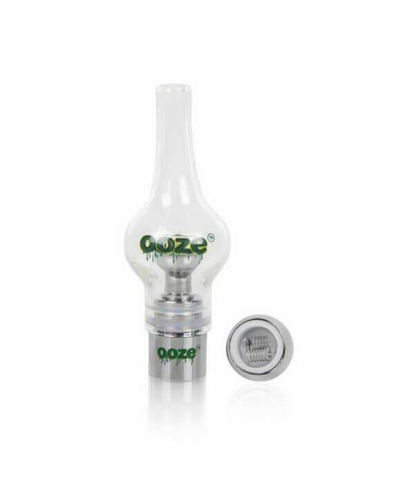 Ooze Vaporizers Long Neck Globe