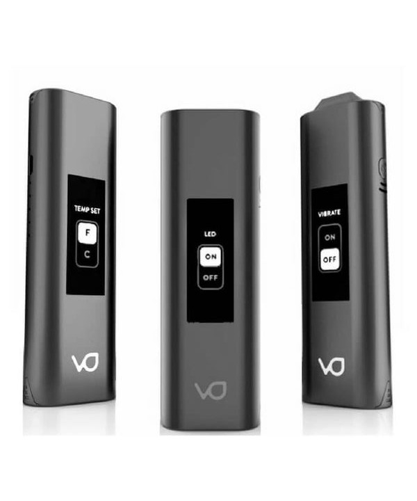 VapeDynamics Hera 2 Vaporizer