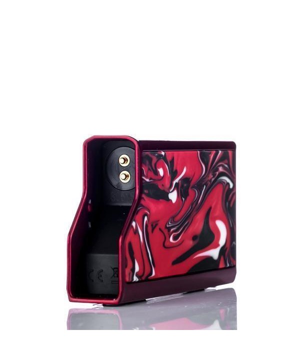 SnowWolf Wocket 25W Mod