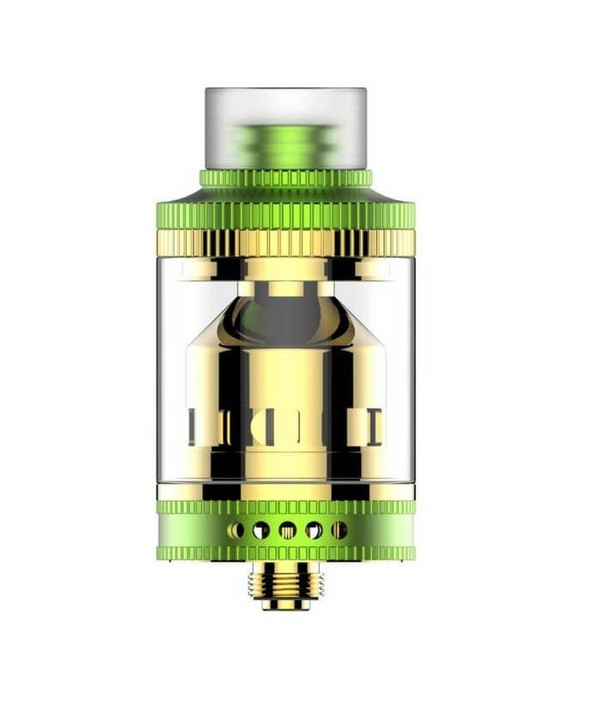 Wake RTA by Wake Mod Co Hardware