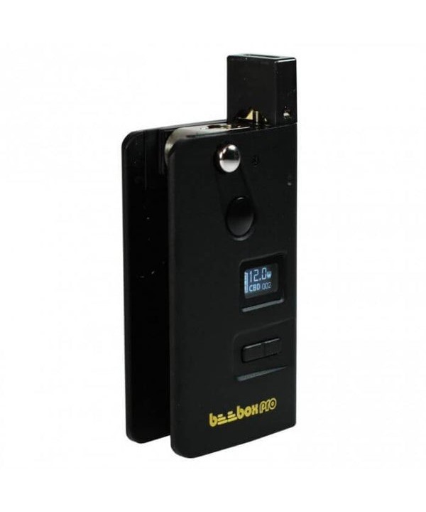 Honey Stick BeeBox Pro Pod and Cartridge Vaporizer