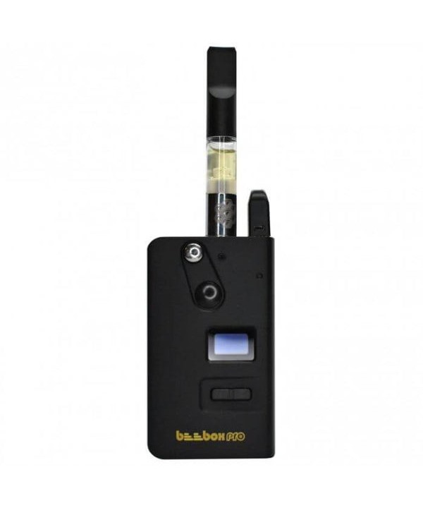 Honey Stick BeeBox Pro Pod and Cartridge Vaporizer