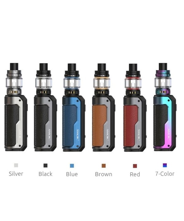 SMOK Fortis 80W Vape Kit