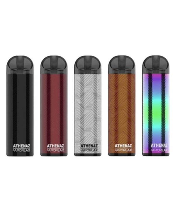 Vaporlax Athenaz Vape Kit