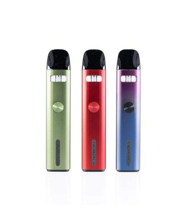 UWELL Caliburn G2 18W Vape Pod System