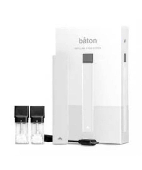 Baton V2 Device Starter Kit by Baton Vapor