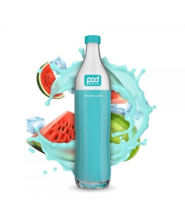 Pod Mesh FLO 4000 Disposable Vape Pen