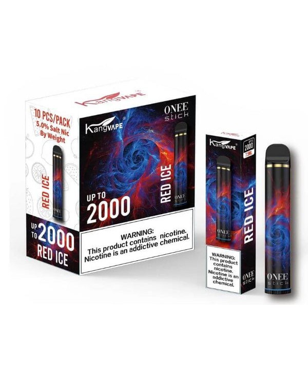 Kangvape Onee Stick 2000 Puffs Disposable Vape Pen