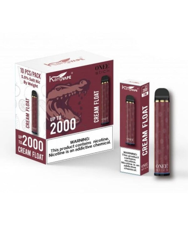 Kangvape Onee Stick 2000 Puffs Disposable Vape Pen