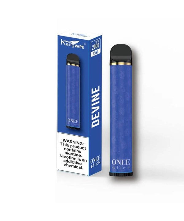 Kangvape Onee Stick 2000 Puffs Disposable Vape Pen