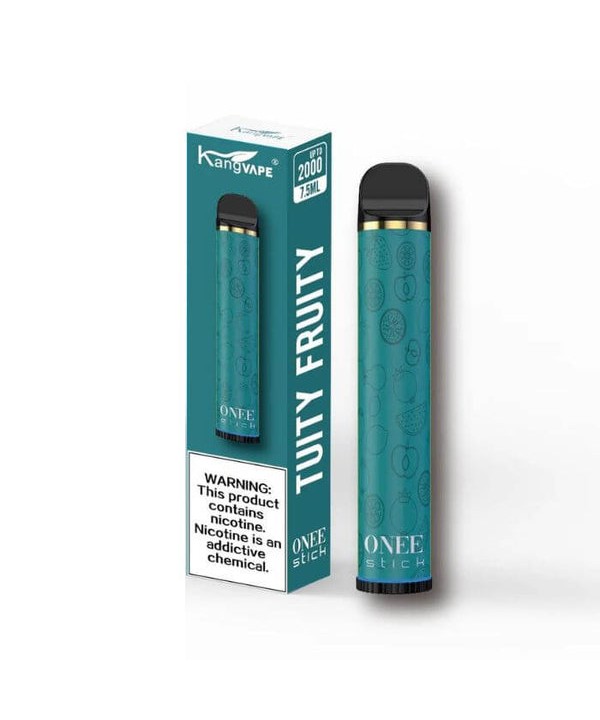 Kangvape Onee Stick 2000 Puffs Disposable Vape Pen